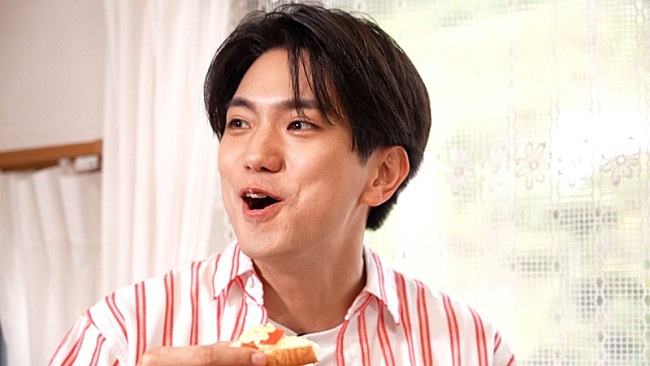 「(C)MBS」4枚目/4