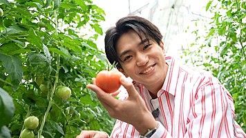 正門良規（Aぇ! group）、料理男子として『サタプラ』新コーナー担当