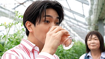 正門良規（Aぇ! group）、料理男子として『サタプラ』新コーナー担当