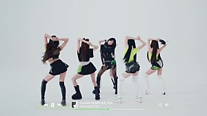 BABYMONSTER「BABYMONSTER、爽やかなムードの「SUGAR HONEY ICE TEA」MVティザー公開」