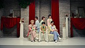 「『Lienel「メロ・コレクション」Music Video』」3枚目/13