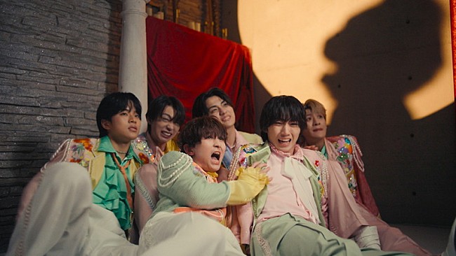 「『Lienel「メロ・コレクション」Music Video』」2枚目/13