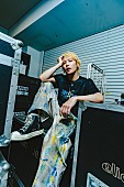 「手越祐也、3rdアルバムを8月リリース」1枚目/1