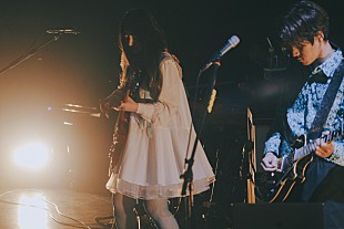 「＜ライブレポート＞GLIM SPANKYが初ビルボードライブ公演、新旧ナンバーを織り交ぜて魅せた特別な一夜」