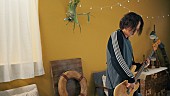 「『ねぐせ。 「一生僕ら恋をしよう」　Special Music Video （あべこうじ &amp;amp; 高橋愛）』」13枚目/15