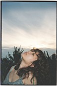 「さらさ、EPICレコードジャパンよりメジャーデビュー＆ミックステープEP『Live Bluesy』リリース決定」1枚目/2