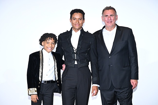 「(R), TM &amp; (C) 2026 Lions Gate Entertainment Inc. All Rights Reserved.」12枚目/13