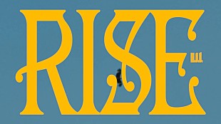 「w.o.d.、新曲「RISE」MV公開」