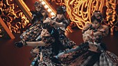 「ファントムシータ、全編VFXを駆使した「ホラークイーン」MVで亡霊に扮する」1枚目/13