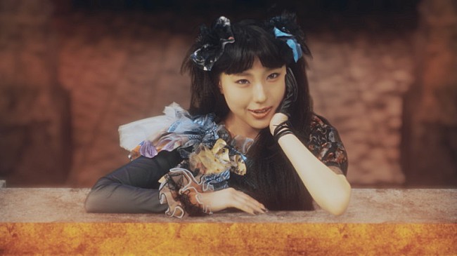 「『ファントムシータ「ホラークイーン」 Music Video』」2枚目/13