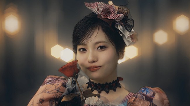 「『ファントムシータ「ホラークイーン」 Music Video』」5枚目/13