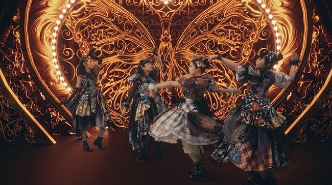 「『ファントムシータ「ホラークイーン」 Music Video』」6枚目/13