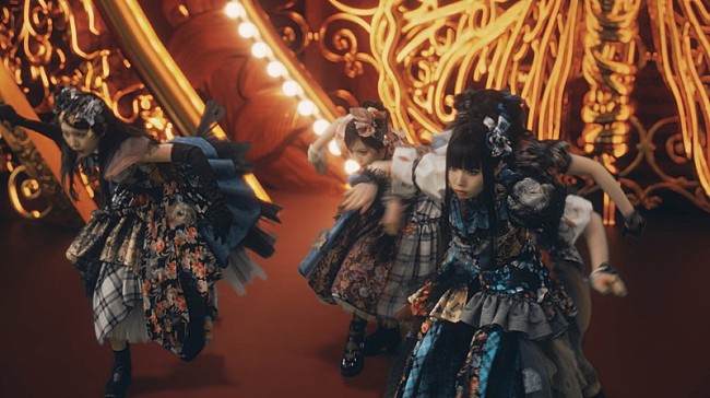 「『ファントムシータ「ホラークイーン」 Music Video』」7枚目/13