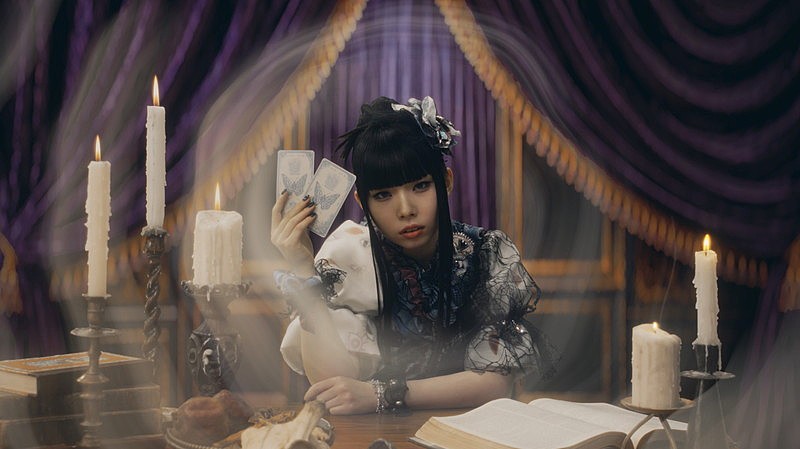 「『ファントムシータ「ホラークイーン」 Music Video』」3枚目/13
