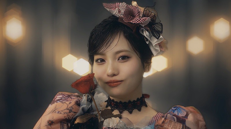 「『ファントムシータ「ホラークイーン」 Music Video』」5枚目/13