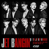 「THE JET BOY BANGERZ アルバム『JET BANGIN&amp;#039;』初回生産限定MV盤」15枚目/16