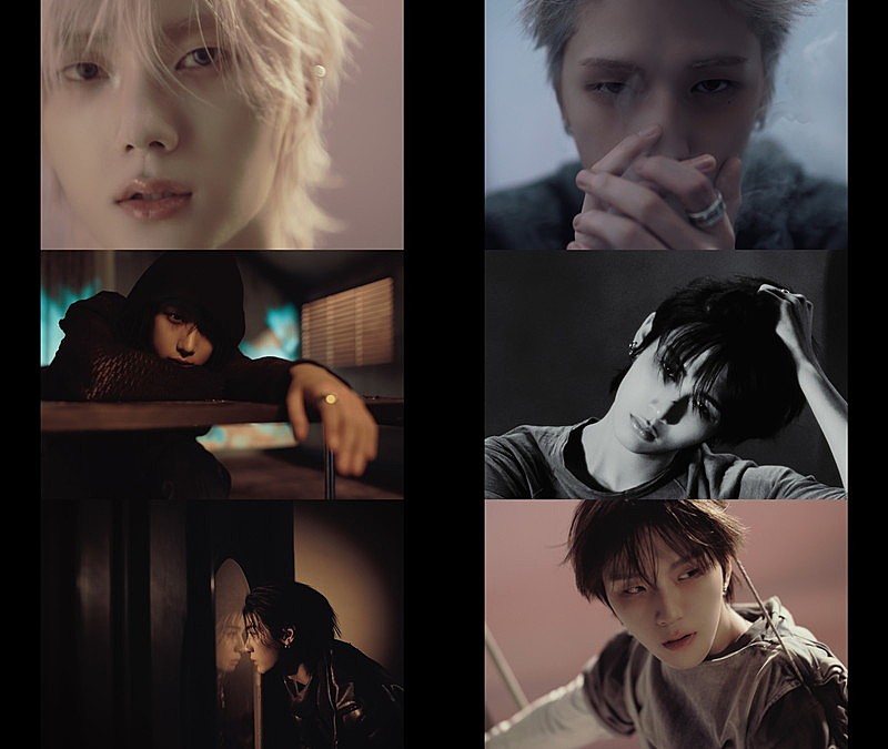「BOYNEXTDOOR、“あの頃のK-POP”を思い起こさせる「VIRAL」MVティザー映像を公開」1枚目/2