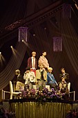 「MAZZEL、サプライズ初披露した新曲「So Strawberry」配信＆全国ファンミツアーを発表」1枚目/8