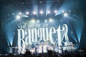 「【MAZZEL 1st Arena Tour 2026 “Shall we hit the Banquet?”】ライブ写真」5枚目/8