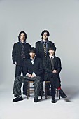 「神はサイコロを振らない「ちょっとだけかゆい」の世界観×ジャルジャルのコントが交わるMV公開」1枚目/1