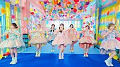 「『【MV】FRUITS ZIPPER「ぱわーオブらぶ」』」5枚目/6