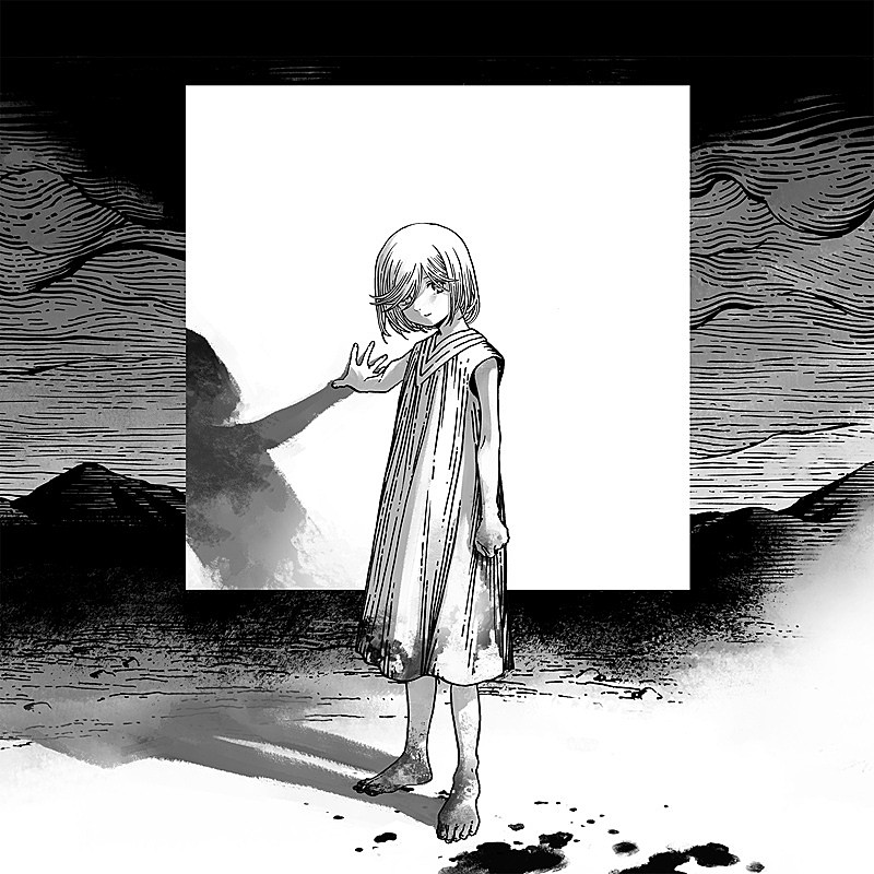 「(C)白浜鴎／講談社／「とんがり帽子のアトリエ」製作委員会」2枚目/3