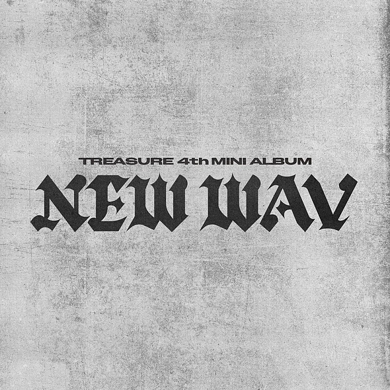 「【ビルボード】TREASURE『NEW WAV』17.3万枚でアルバムセールス首位 LE SSERAFIM/&TEAMが続く」1枚目/1