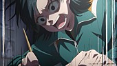 「『TVアニメ『これ描いて死ね』本PV（2）』
（C）とよ田みのる／小学館／王島南高校漫研」2枚目/3