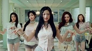 「BABYMONSTER、サマーソング「SUGAR HONEY ICE TEA」MVでゴシップを風刺」