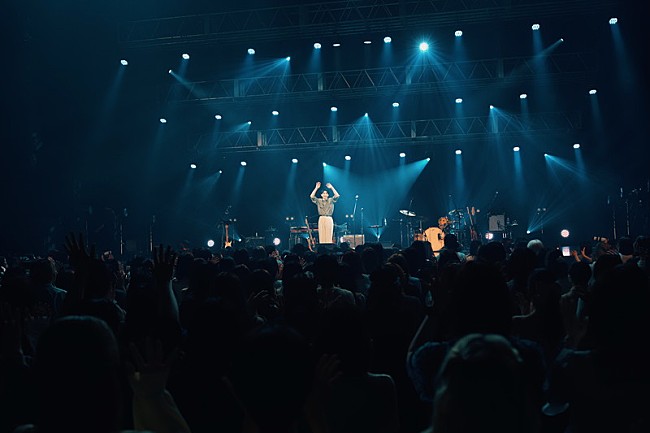 「【吉田仁人 2nd EP「東京」リリース記念パーティー】」4枚目/5