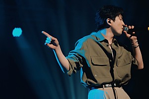 吉田仁人（M!LK）ソロEPより「東京」MV公開、リリースパーティーでは