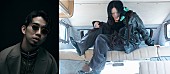 「新井和輝（King Gnu）× Ayase（YOASOBI）、同世代ながら“ほぼ初対談”　J-WAVE『SPARK』で共演 」1枚目/1