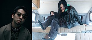 新井和輝「新井和輝（King Gnu）× Ayase（YOASOBI）、同世代ながら“ほぼ初対談”　J-WAVE『SPARK』で共演 」