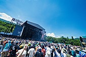 「【FUJI ROCK FESTIVAL &amp;#039;26】で見逃せない、グローバルに飛躍する日本人アクト5組」1枚目/1