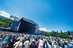 「【FUJI ROCK FESTIVAL '26】で見逃せない、グローバルに飛躍する日本人アクト5組」