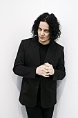 「ジャック・ホワイト、7thアルバム『フローズン・シャーロット』完成」1枚目/2