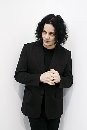 ジャック・ホワイト「ジャック・ホワイト、7thアルバム『フローズン・シャーロット』完成」