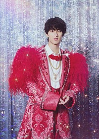 M!LKの曽野舜太＆山中柔太朗、漫画家・中原杏の描き下ろしジャケットで