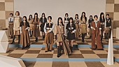「櫻坂46【15th Single BACKS LIVE!!】9月開催、アリーナツアータイトルは【What&amp;#039;s lonesome?】」1枚目/1