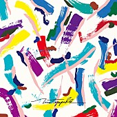「MONKEY MAJIK×川西拓実（JO1）のコラボ曲「Unstoppable」配信リリース」1枚目/2