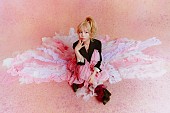 「Soala、スティッチ＆エンジェル日本版プロモーションソング担当　嬉しさのあまり号泣」1枚目/3