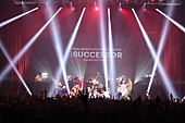 「高木完／Zeebra／YZERRがプロデュース、ジャパニーズ・ヒップホップの歴史称える【THE SUCCESSOR - MAJ HIP HOP TRIBUTE】公式レポ到着」1枚目/13