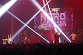 「NITRO MICROPHONE UNDERGROUND」5枚目/13