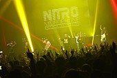 「NITRO MICROPHONE UNDERGROUND」6枚目/13
