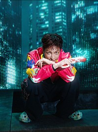 ATEEZ、ミニAL『GOLDEN HOUR : Part.5』コンセプトフォト第2弾公開