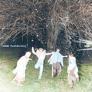 「【ビルボード】SHINee『Atmos』DLアルバム首位獲得　嵐／Snow Manが続く」