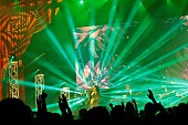 「＜ライブレポート＞新しい学校のリーダーズ／Awich／羊文学／LANAが出演　【Women In Music - EQUAL STAGE】」1枚目/19