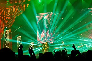 「＜ライブレポート＞新しい学校のリーダーズ／Awich／羊文学／LANAが出演　【Women In Music - EQUAL STAGE】」