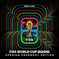 FIFAワールドカップ2026】アンドレア・ボチェッリ／デヴィッド・ゲッタ