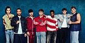 「ディセンバー・テン、デビューEP『オン・ユア・サイド』リリース決定」1枚目/3